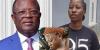 African Democratic Congress Demands Works Minister David Umahi Step Aside Over Housekeeper's Demise