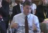 Westminster’s Scotland secretary ‘genuinely interested’ in fixed links project - but would not reveal any commitment