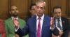 Polls punish Farage over £5m gift while Clacton voters insist it’s a 'stitch‑up’