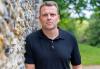 Former footballer releases second book in crime series