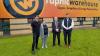 Council grants enable Coatbridge company to carry out extensive energy efficiency improvements