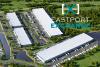 FY Logistics becoming second tenant in Eastport Exchange