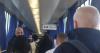 Travel chaos for England fans as no trains on line between Bolton and Manchester