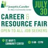 St. Joseph's/Candler to host job fair July 30
