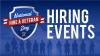 Army & Air Force Exchange Service Connects Veterans to Careers on National Hire a Veteran Day