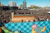 As Vans Warped Tour returns, women are helping redefine its future