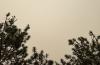 Air Quality Health Advisory issued across much of Western and Central New York, including Finger Lakes Region