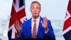 Man arrested over alleged social media threat to shoot Reform UK leader Nigel Farage