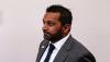 Kash Patel's gift to Australian police commissioner destroyed over firearms advice