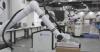 Chinese robot makers expand global market, shift from products to solutions