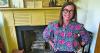 Historic invitation: New Burwell director ready to make her mark