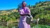 Home Gardens as a Lifeline in South Africa