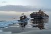 Iran Threatens to Shut Down Other Oil Export Routes as Strait of Hormuz Tensions Escalate
