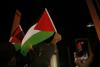 Canadian Media Distracted as Israel Continues Brazen Assault on Palestine