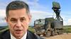 Moldovan Defense Minister Explains Why Military Radars Did Not Detect Drone That Crashed Near Copanca