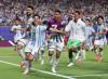 Argentina Bid To Emulate Brazil, Italy Rare World Cup Feat Ahead Spain Clash
