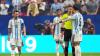 England v Argentina: Can Paredes curtail Bellingham's influence?