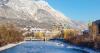 Airline launches new flights to 'world-class' ski destination from Stansted