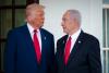 Trump ‘asked Netanyahu’ to pull Israeli troops out of Syria and Lebanon: ‘They don’t want you there’