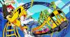 Denshattack! review – Jet Set Radio with trains