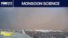 Arizona monsoons: The science of forecasting the storms