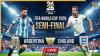 Argentina vs England LIVE Streaming, Semi-finals, FIFA World Cup 2026: When, where and how to watch Lionel Messi and Harry Kane live in action on TV and OTT in India for free