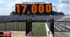 University of Illinois installs giant scoreboard