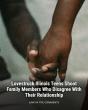 Lovestruck Illinois Teens Shoot Family Members Who Disagree With Their Relationship