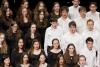 Int’l Jewish teen choir recruiting singers for life-changing musical experience