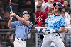 AL East 2026 draft report cards: Rays bet on upside; Red Sox stretch with first pick
