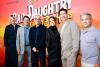 Movie review: Originality can’t save ‘Gail Daughtry and the Celebrity Sex Pass’