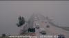 Northern Michigan engulfed by wildfire smoke as SE Michigan get air alert