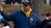 Michigan discussing buyout with AD Warde Manuel amid investigation