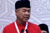 Asean member countries should help achieve political solutions for Rohingya refugees to return home safely – Zahid