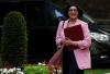 UK's incoming prime minister Burnham to name Mahmood as finance minister, FT reports