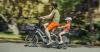 Another state may legalize electric motorbikes up to 30 and 40 mph under sweeping new micromobility bill