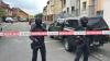 Shooting in Prague 10 Leaves Woman Dead Man Critically Injured, Police Say