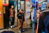 Hong Kong police raid independent bookstore run by former journalists