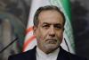 Iran FM visits Qatar amid rising tensions
