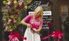 Wells hopes to flourish in flower business
