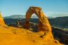 Delta and United return to Utah's red rock country: Moab flights launch this fall