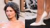 Zendaya’s Angel Wings Were Paired With a Matières Fécales x Christian Louboutin ‘Heeless’ Shoe at ‘The Odyssey’ New York Premiere