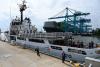 Coast Guard welcomes two cutters to new Virginia home port