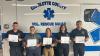 Charlotte County EMTs deliver third baby en route to Virginia Baptist