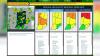 IDEM forecasts Air Quality Action Day for Northern Indiana due to wildfire smoke