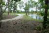 Japanese-Donated Park to Become Public Fitness Hub