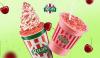 Rita’s Announces New Shirley Temple Italian Ice