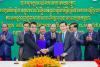 Solar Streetlights Planned for 13 Provinces to Improve Road Safety