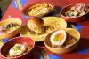 A fresh take on Filipino comfort food at SMASHED: Longga Bowls and Buns
