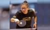 Naomi Coker, England’s Table Tennis Champion to Play for Sierra Leone at ITTF World Cup